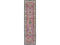 ANTIQUE PERSIAN MASHAD 11x16 ORIENTAL RUG,CARPET,SH455