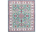 THE HIGH END 7x13 AUBUSSON TAPESTRY,WALL HANGING,SH524