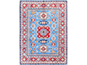 OUTSTANDING 12x18 PALACE SIZE OUSHAK ORIENTAL RUG,SH527