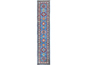 THE HIGH KPSI TOP QUALITY 9x13 TABRIZ REVIVAL RUG,SH545