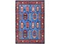 ANTIQUE PERSIAN BAKTIARI 12x14 FINE ORIENTAL RUG, SH573