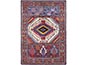 ANTIQUE PERSIAN BAKTIARI 14x20 GREAT ORIENTAL RUG,SH589
